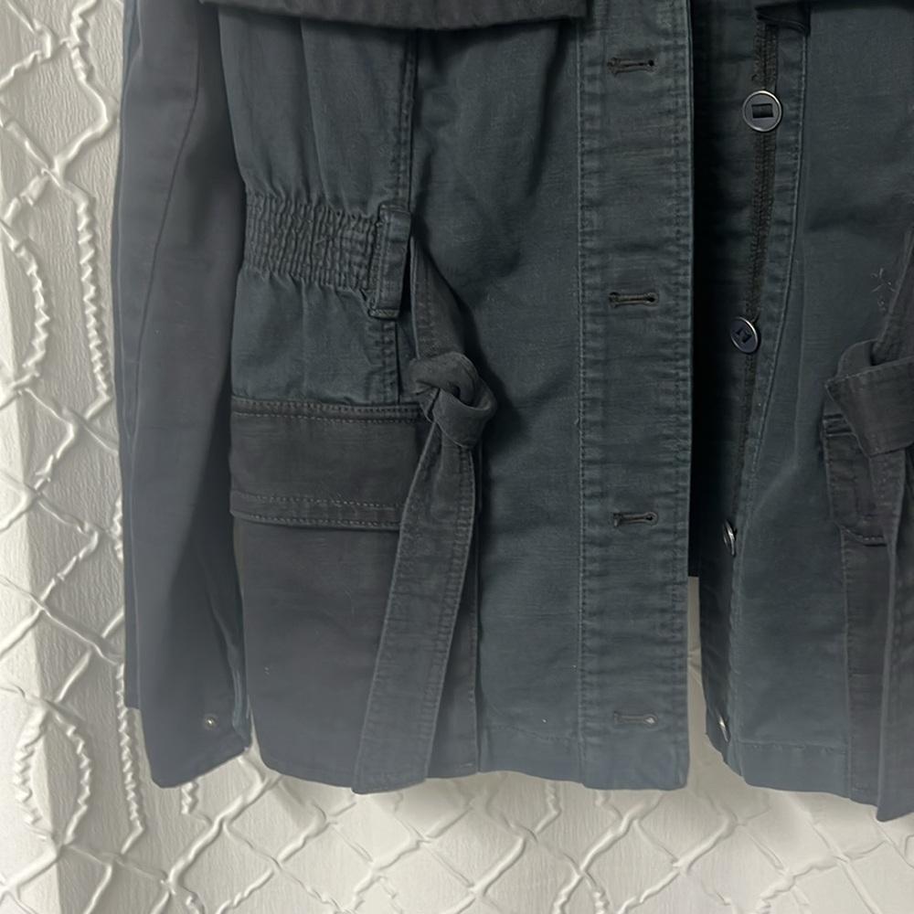 Anthro jacket - Picture 3 of 4